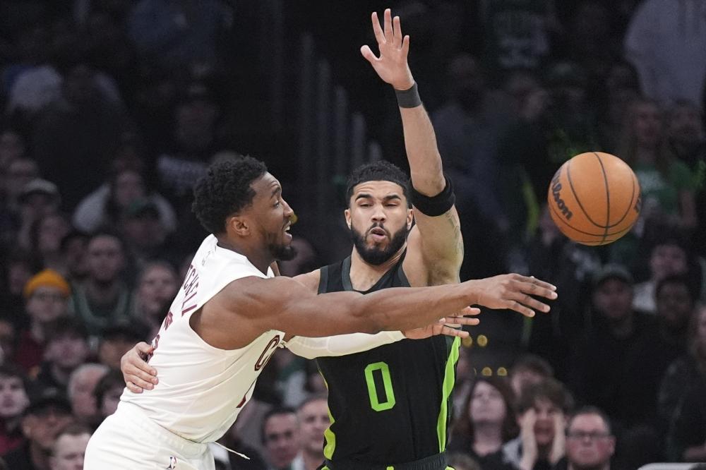 案例对比 案例对比